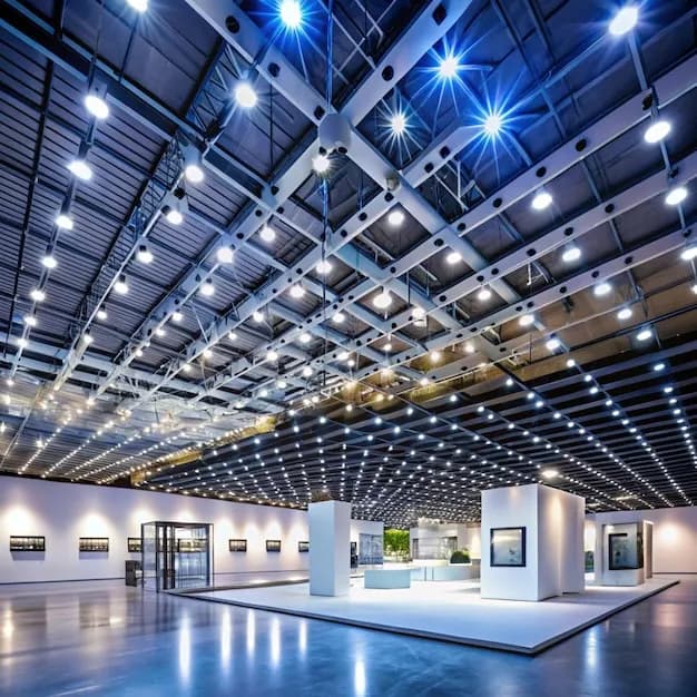 AV, Lighting & Sound