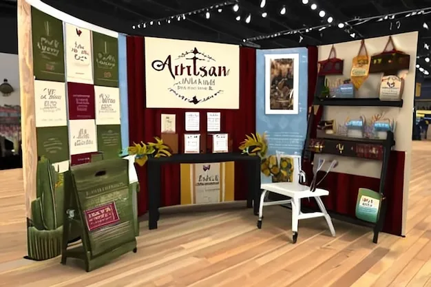Branding & Decor