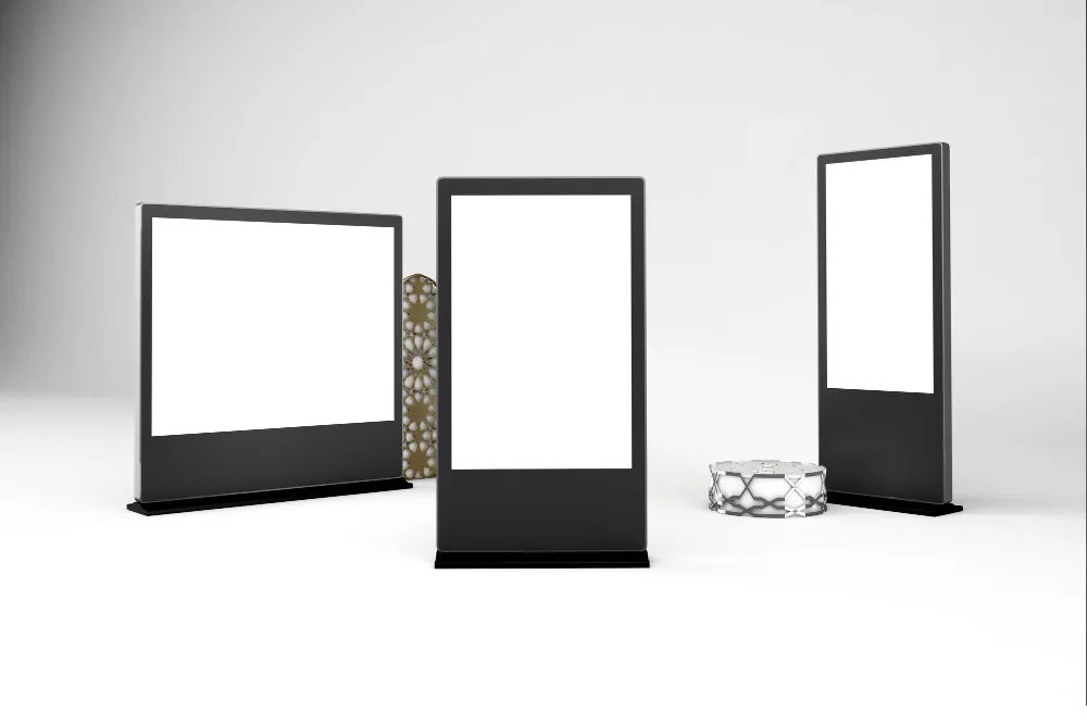 Branding & Signage