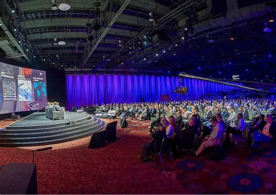 Conference / Seminars