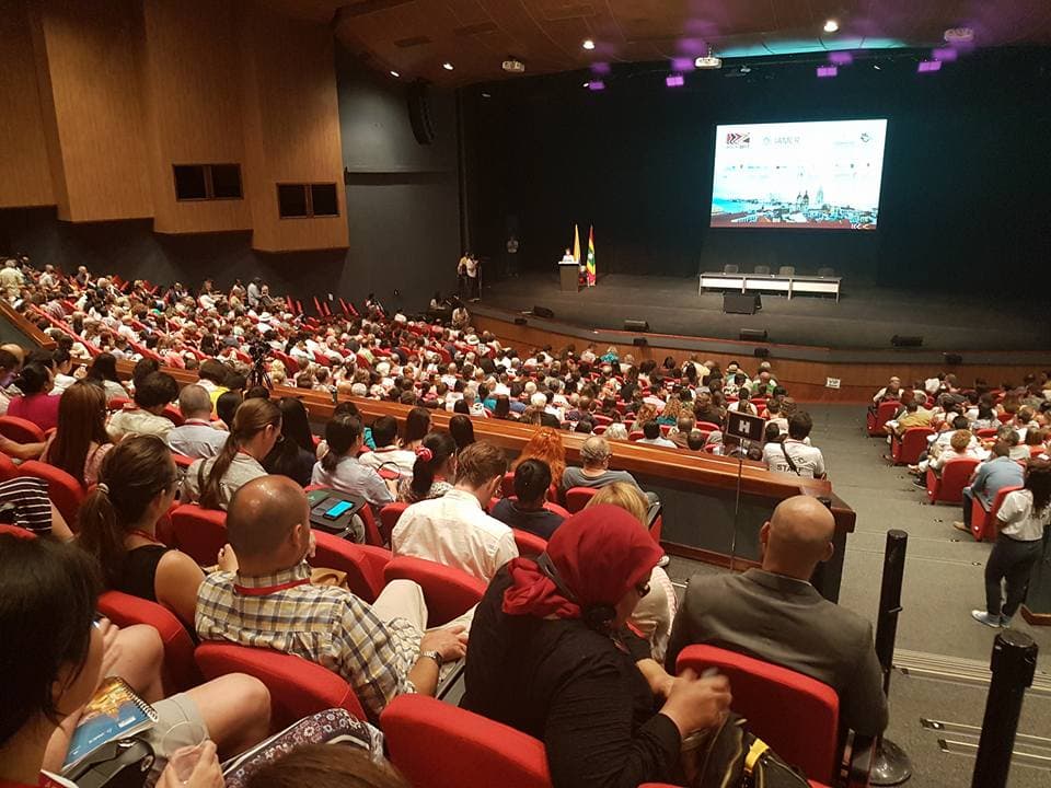 Delivering Flawless Technical Seminars & Conferences